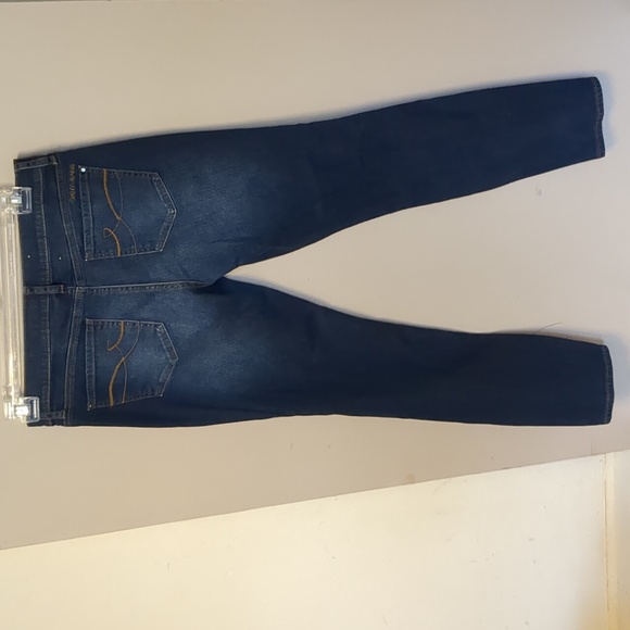 DKNY Skinny Jeans Size 08 - Picture 5 of 5